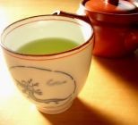 Igyunk zöld teát, még ha sokszor keserû is